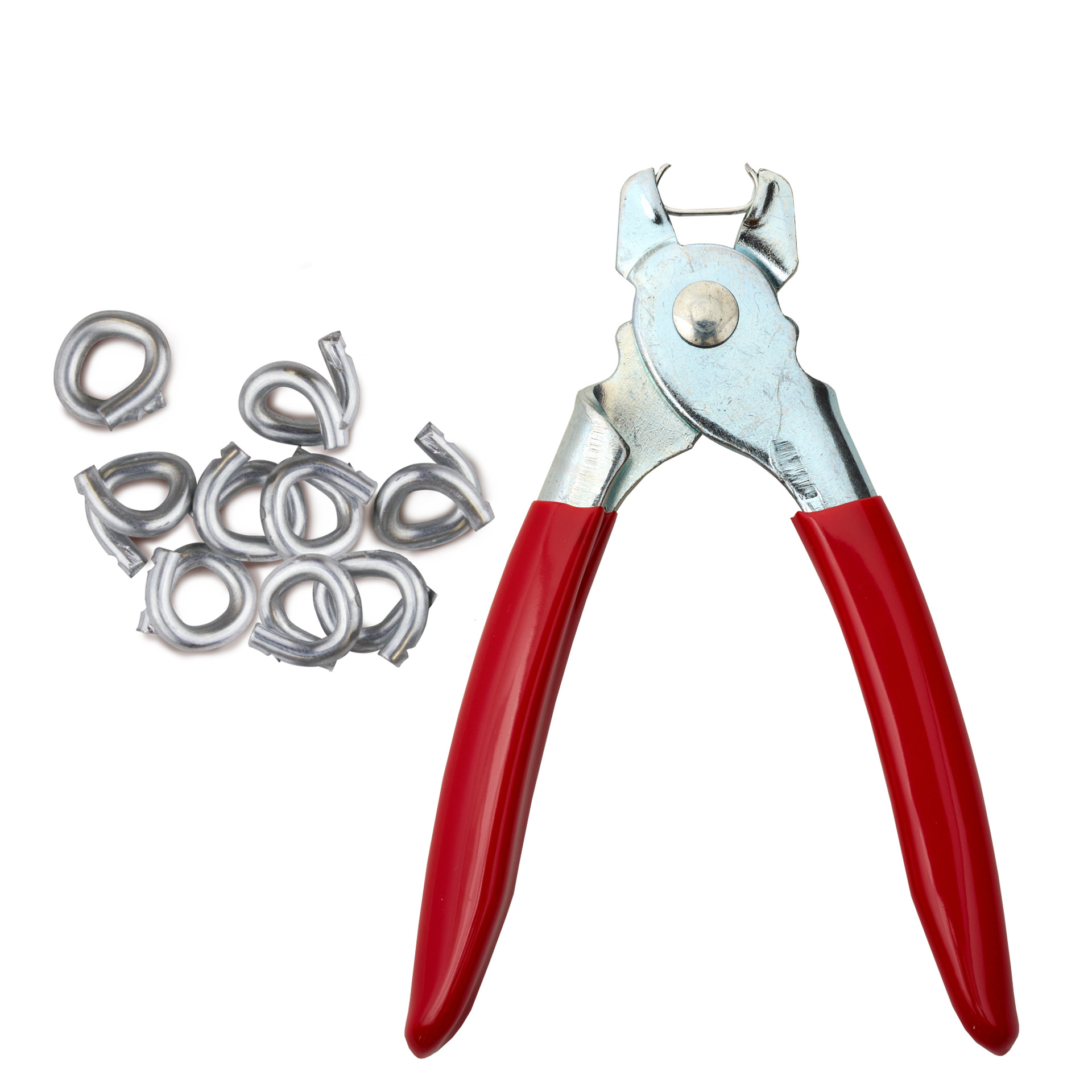 LEM Hog Ring Pliers THUMBNAIL