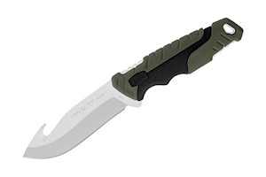 Buck Knives 657 Pursuit Large Guthook Knife THUMBNAIL