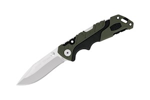 Buck Knives 661 Pursuit Small Folding Knife THUMBNAIL