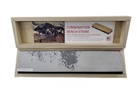 RH Preyda 10" Combination Bench Stone MAIN
