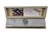 RH Preyda 10" Combination Bench Stone SWATCH