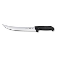 Victorinox 10 Inch Breaking Knife Fibrox Handle (5.7203.25) MAIN