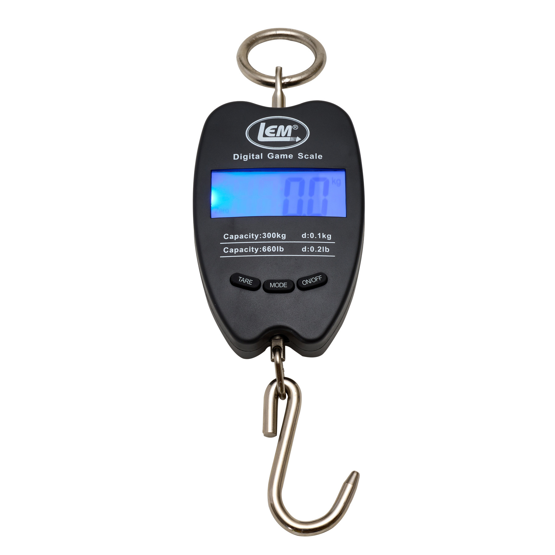 LEM Scale 660 Capacity LARGE