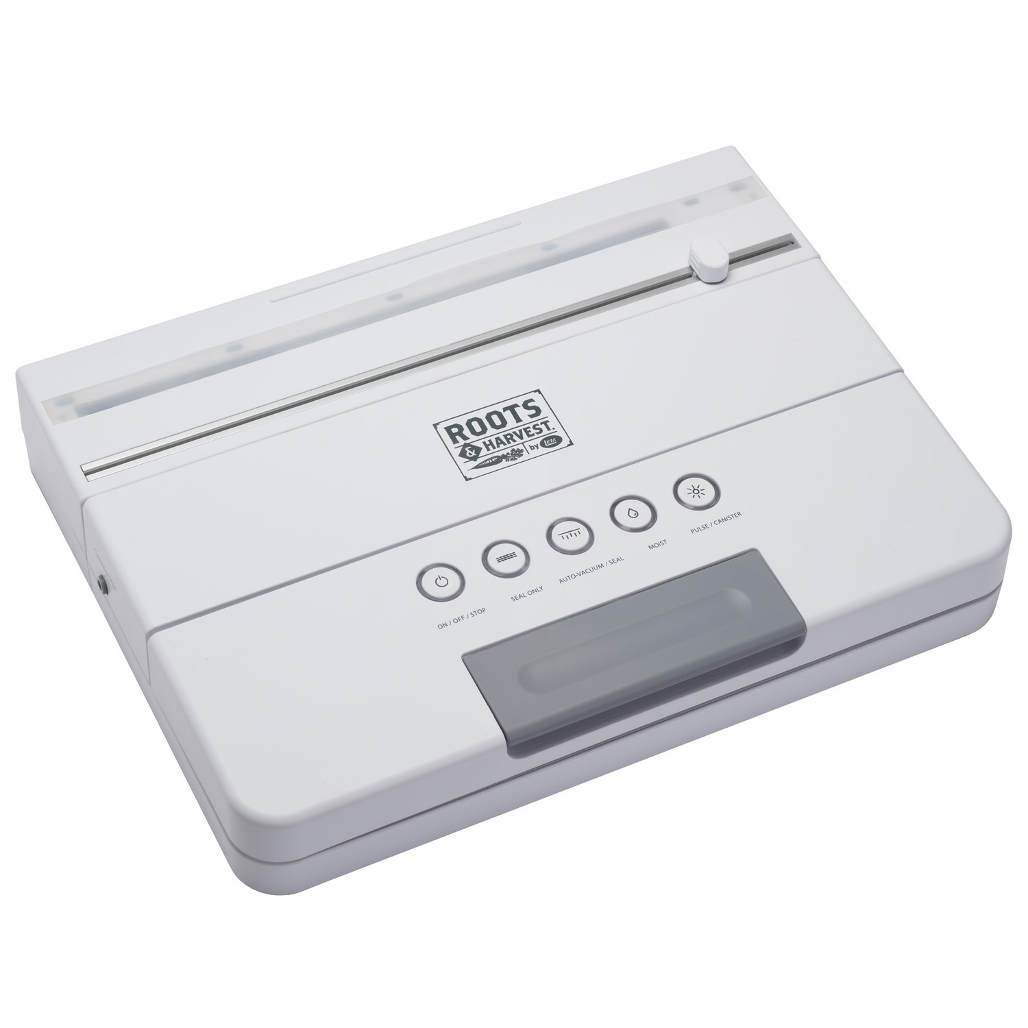 Vacuum Sealing Machine THUMBNAIL