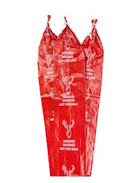 Red Fibrous Venison Casings MAIN