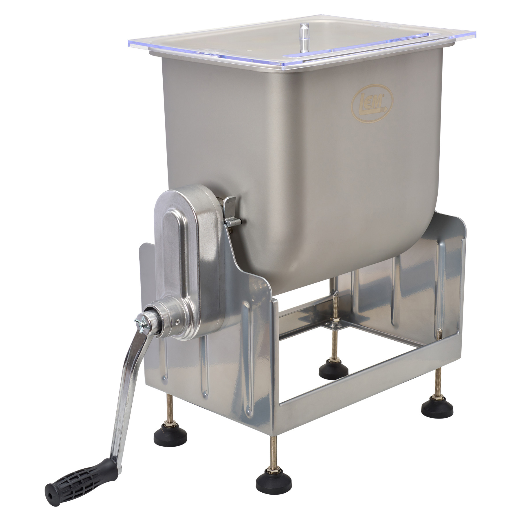 LEM Mixer 50lb Tilt LARGE