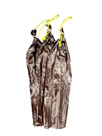 Mahogany Fibrous Sausage Casing MAIN