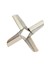Meat Grinder Knife Speco #52 Everlast With Carbide Insert (Call For Availability/Pricing) SWATCH