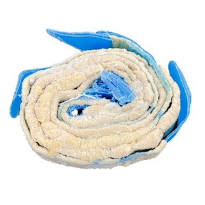 Natural Hog Casings 32-35mm - 50lb Pack LARGE