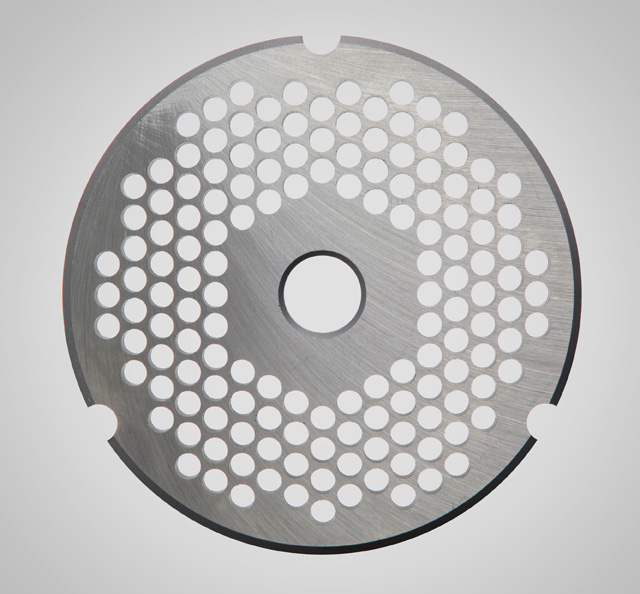 Meat Grinder Plate LARGE