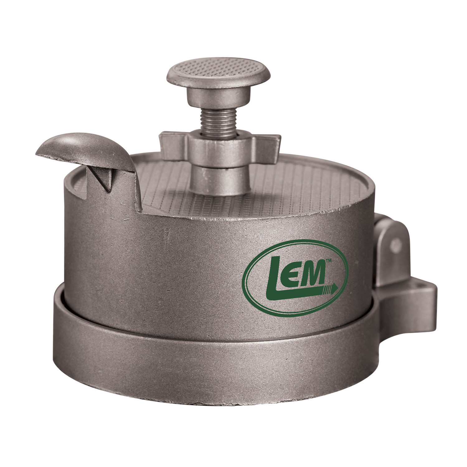 Hamburger press MAIN