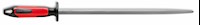 F Dick 12 Inch Professional Butcher Steel Regular Cut MAIN