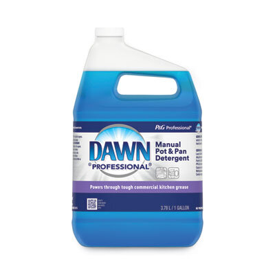 Dawn Dish Soap 1 Gallon MAIN