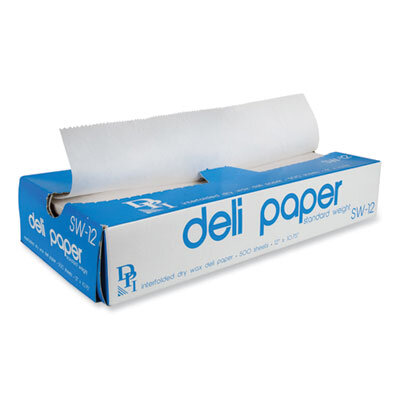 Deli Paper - 500 sheets THUMBNAIL