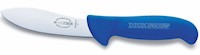 F Dick Ergogrip Skinning/ Legging Knife 5 Inch LARGE