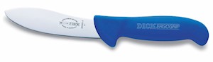 F Dick Ergogrip Skinning/ Legging Knife 5 Inch LARGE