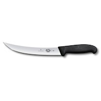 Victorinox 8 Inch Breaking Knife Fibrox Handle (5.7203.20) MAIN