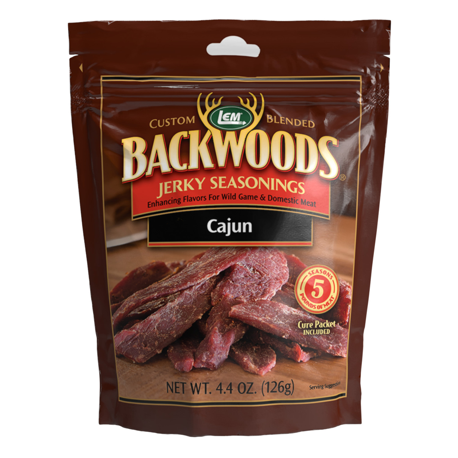 Jerky Seasoning MAIN