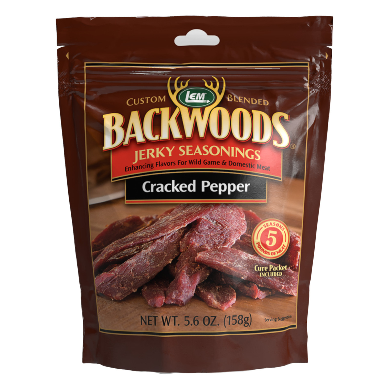 Jerky Seasoning MAIN