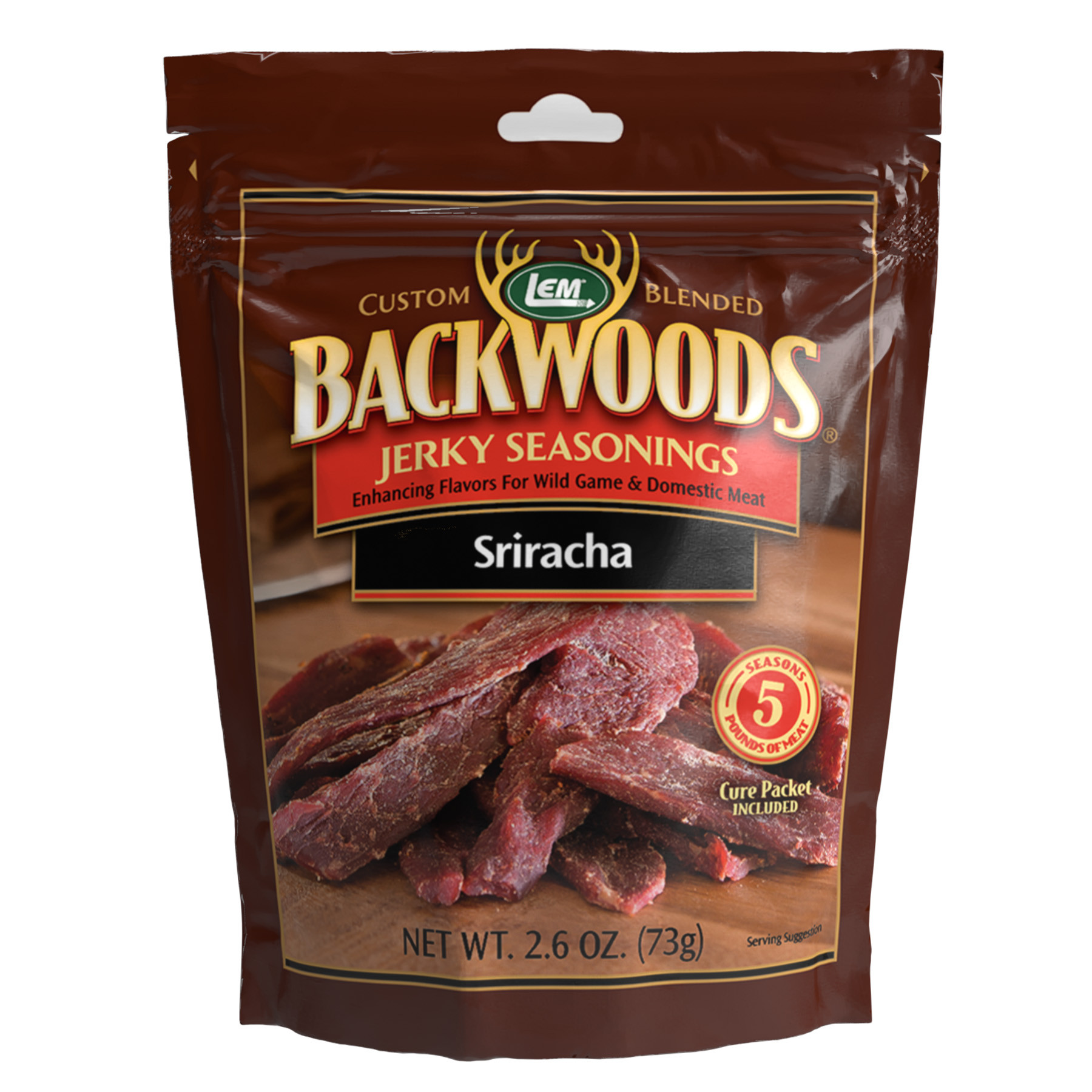 Jerky Seasoning MAIN