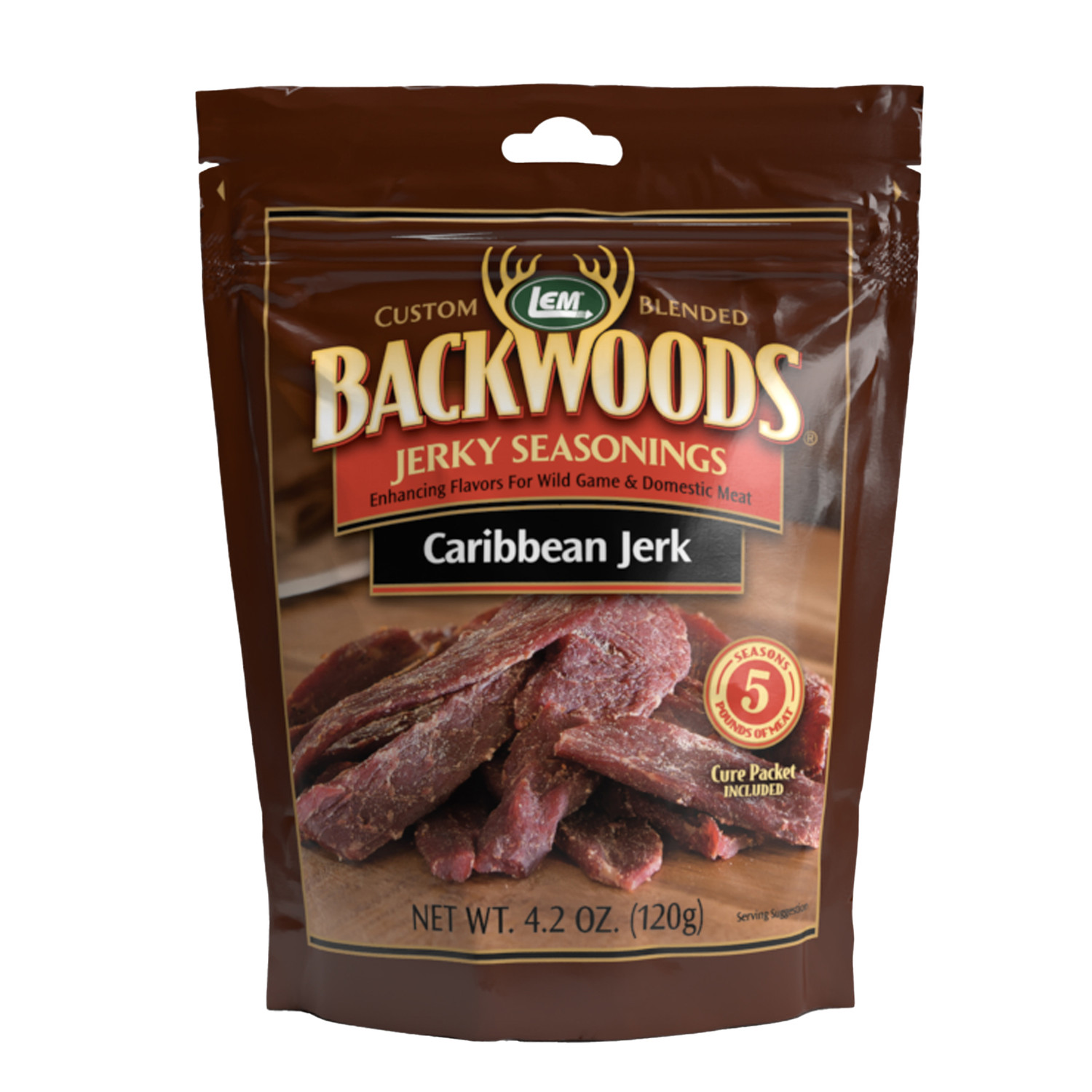 Jerky Seasoning MAIN