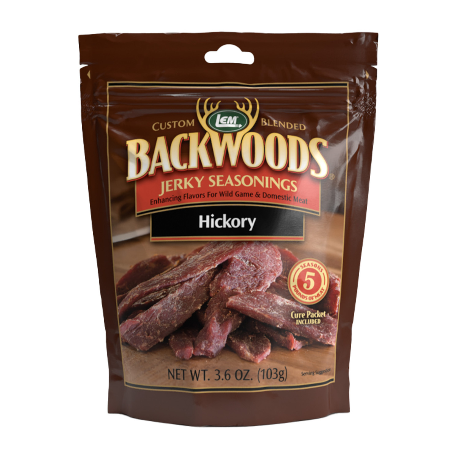 Jerky Seasoning MAIN