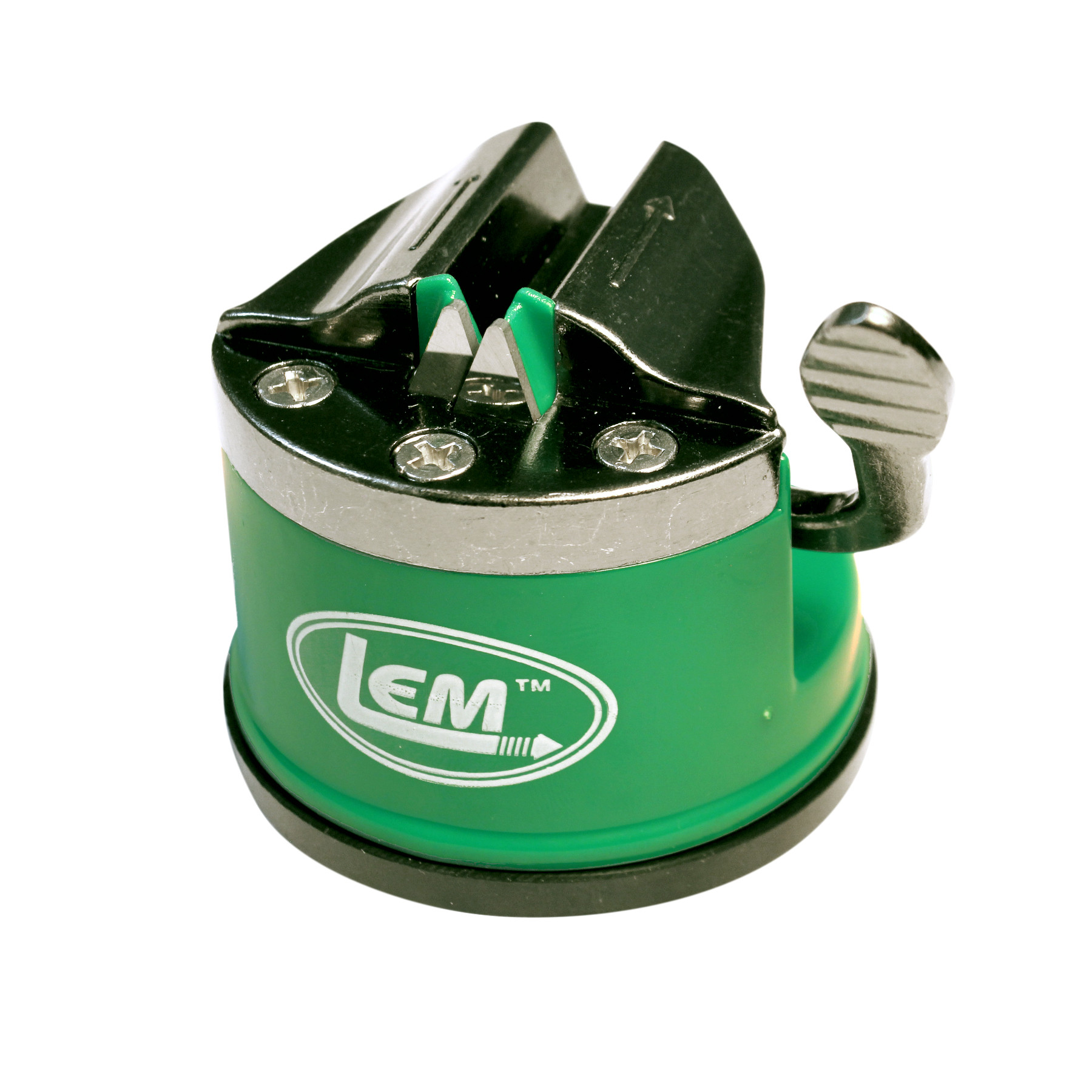 LEM Counter Top Knife Sharpener MAIN