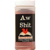 Aw Shit Hot & Spicy Seasoning MAIN
