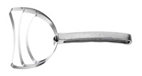 Stainless Steel Bone Dust Scraper MAIN