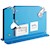 Bag Taping Machine Painted Steel SWATCH