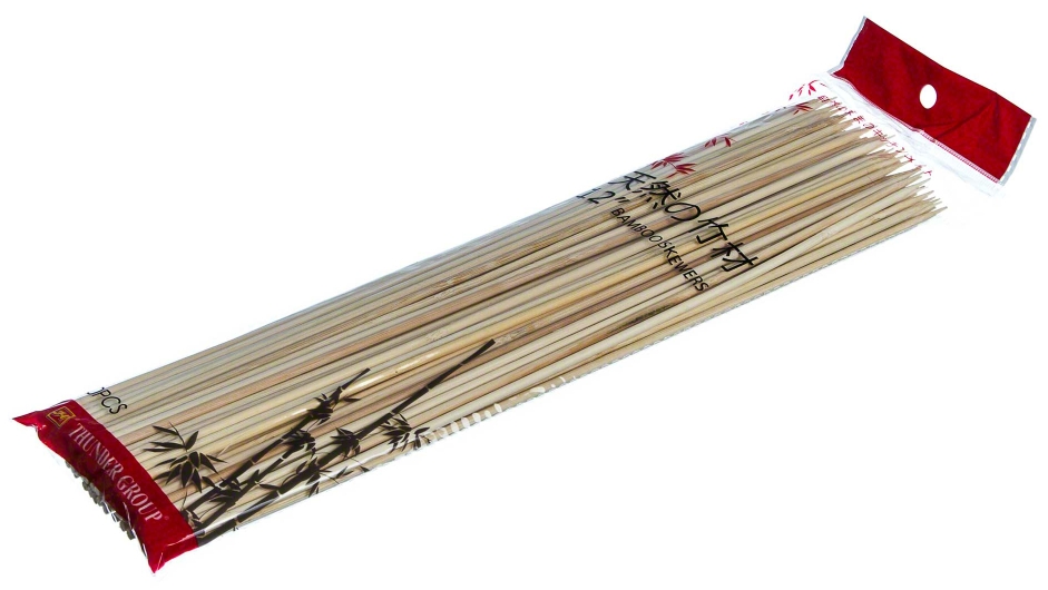 Bamboo Skewers - 100 pk. THUMBNAIL