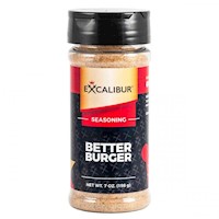 Excalibur Better Burger Seasoning MAIN