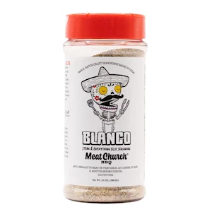 Meat Church Blanco Seasoning 12oz THUMBNAIL