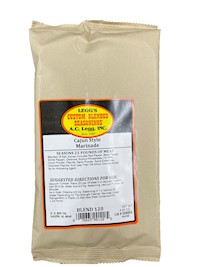 AC Leggs Cajun Style Marinade MAIN