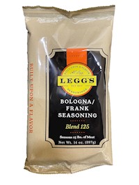 AC Leggs Old Plantation Bologna/ Franks Seasoning MAIN