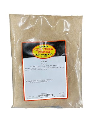 AC Leggs Old Plantation Smoke Flavor 8oz Blend 127 THUMBNAIL