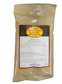 AC Leggs Butter Garlic Marinade MAIN