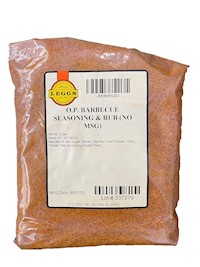 AC Leggs BBQ Seasoning & Rub 2lb MAIN