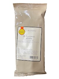 AC Leggs Zesty Chorizo Seasoning MAIN