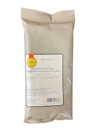 AC Leggs Premium Brown Sugar Maple Sausage Seasoning 171 MAIN