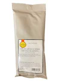 AC Leggs Jalapeno Sumemr Sausage Seasoning MAIN