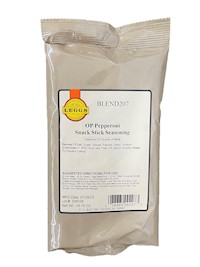 AC Leggs OP Pepperoni Snack Stick Seasoning MAIN