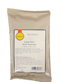 AC Leggs Cajun Jerky Seasoning MAIN