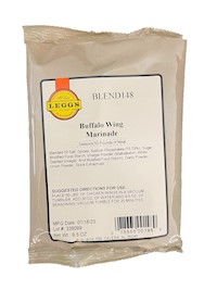 AC Leggs Buffalo Wing Seasoning MAIN