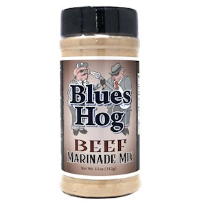 Blues Hog Beef Marinade Mix 13 Ounce THUMBNAIL