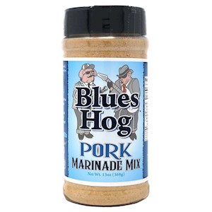 Blues Hog Pork Marinade Mix 13 Ounce THUMBNAIL