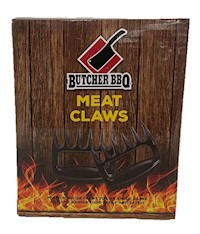 Meat Claws MAIN