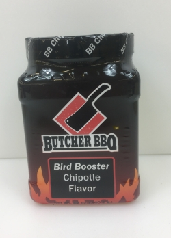 Butcher BBQ Bird Booster Chipotle LARGE