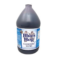 Blues Hog Champions' Blend BBQ Sauce 1 Gallon MAIN