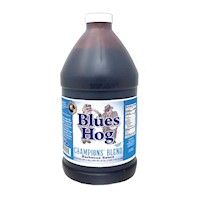 Blues Hog Champions' Blend BBQ Sauce 1/2 Gallon MAIN